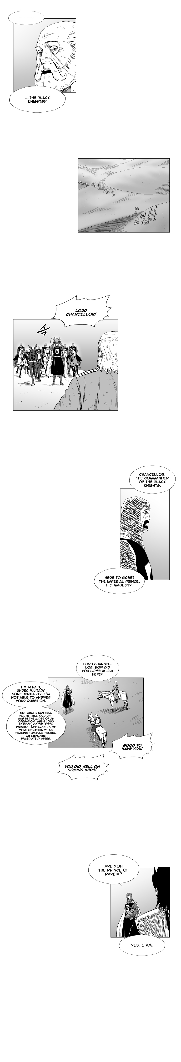 Red Storm Chapter 184 page 6