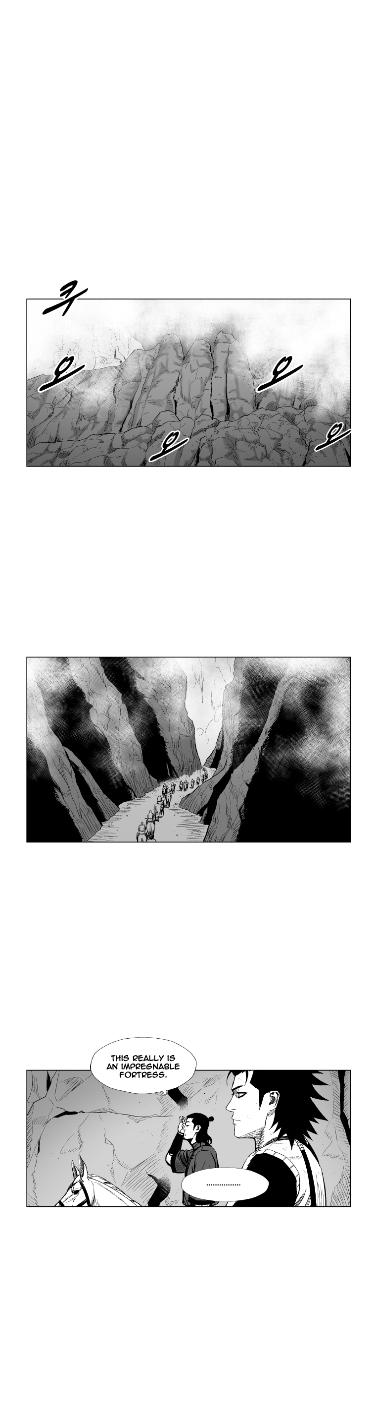 Red Storm Chapter 184 page 13
