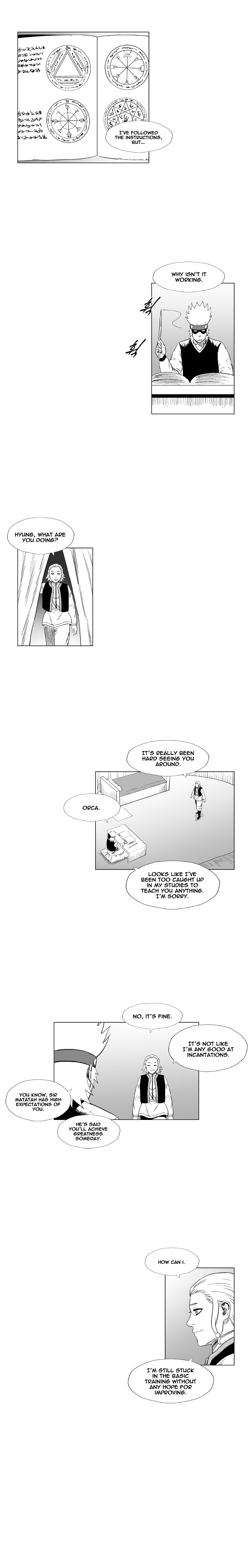 Red Storm Chapter 184 page 9