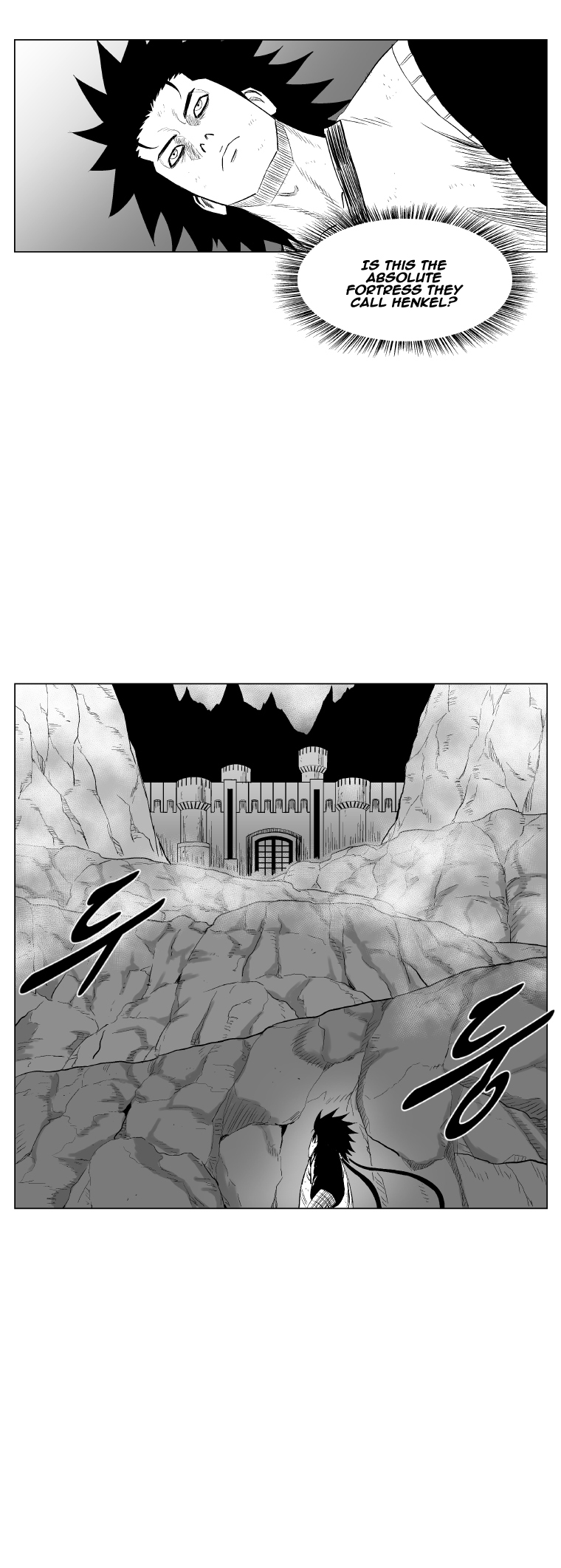 Red Storm Chapter 184 page 14