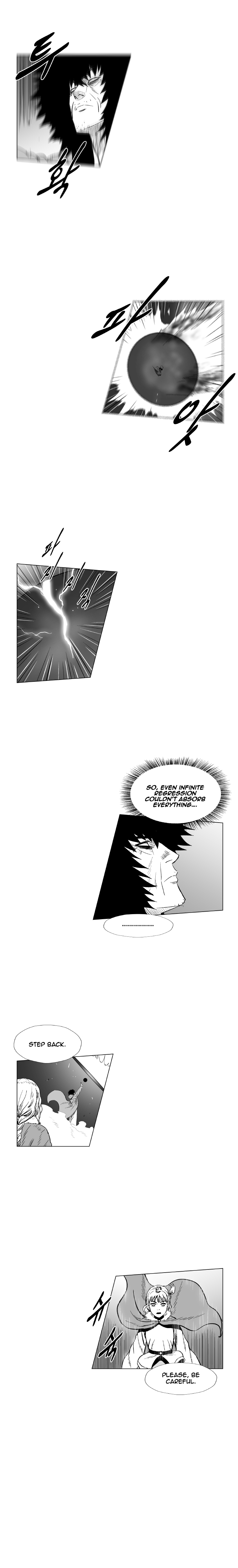 Red Storm Chapter 185 page 11