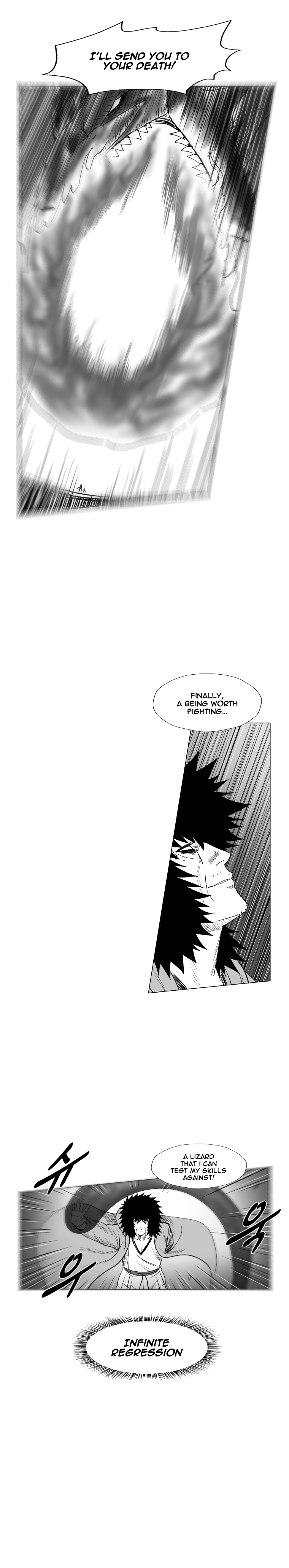 Red Storm Chapter 185 page 8