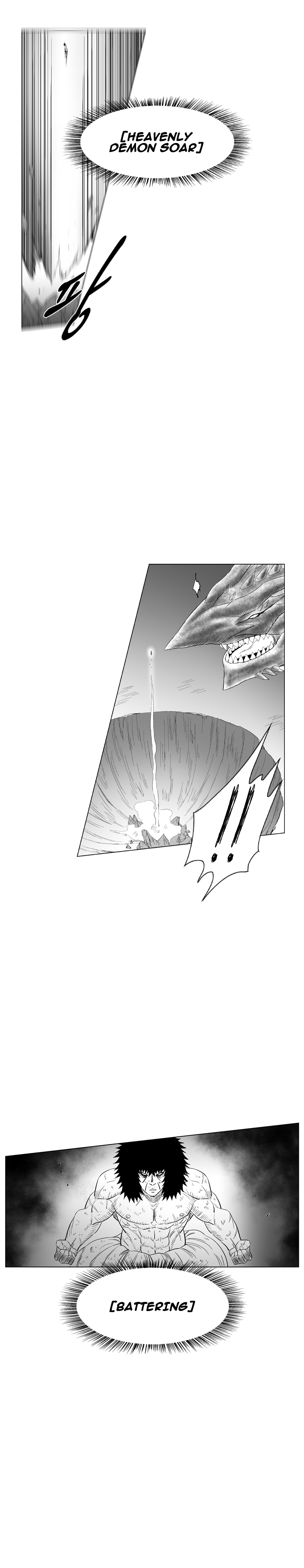 Red Storm Chapter 186 page 7