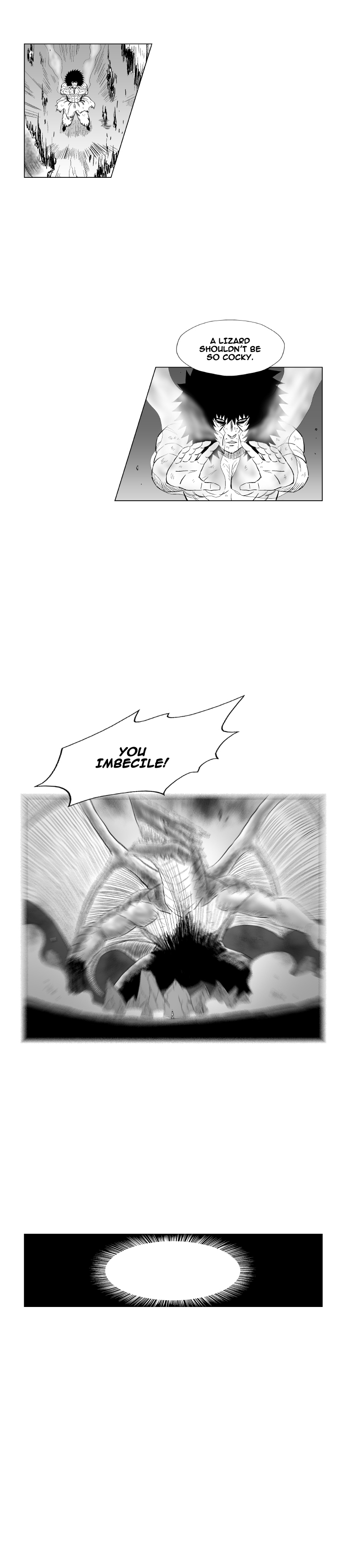 Red Storm Chapter 186 page 11