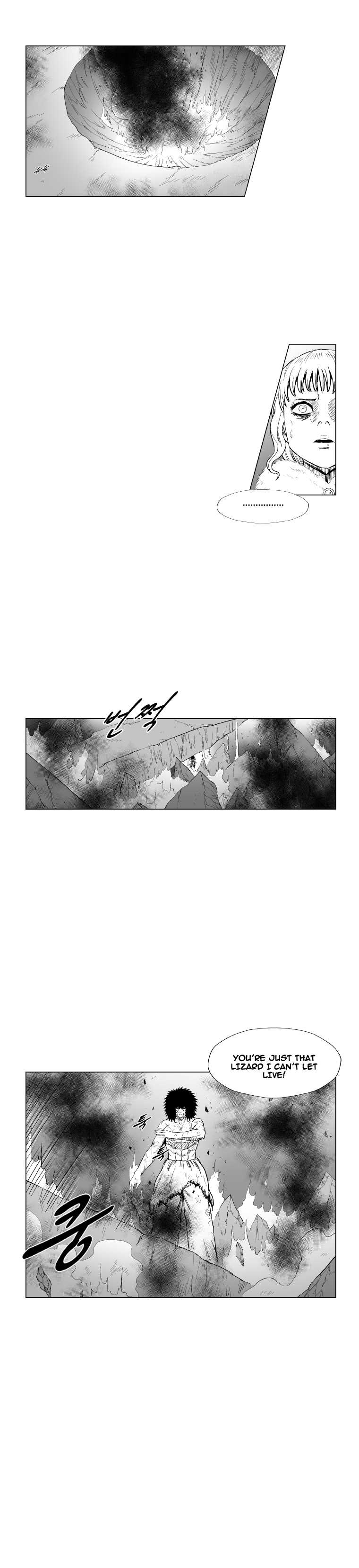Red Storm Chapter 186 page 3