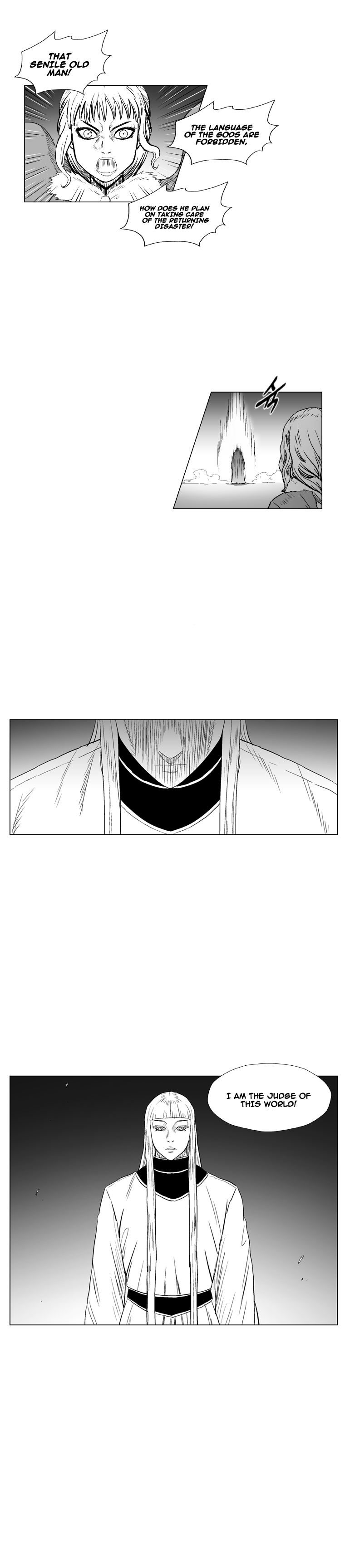 Red Storm Chapter 186 page 14