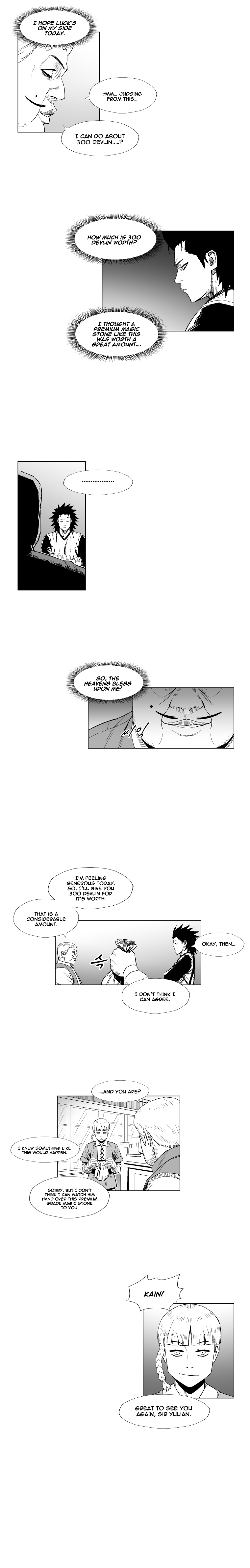 Red Storm Chapter 187 page 4