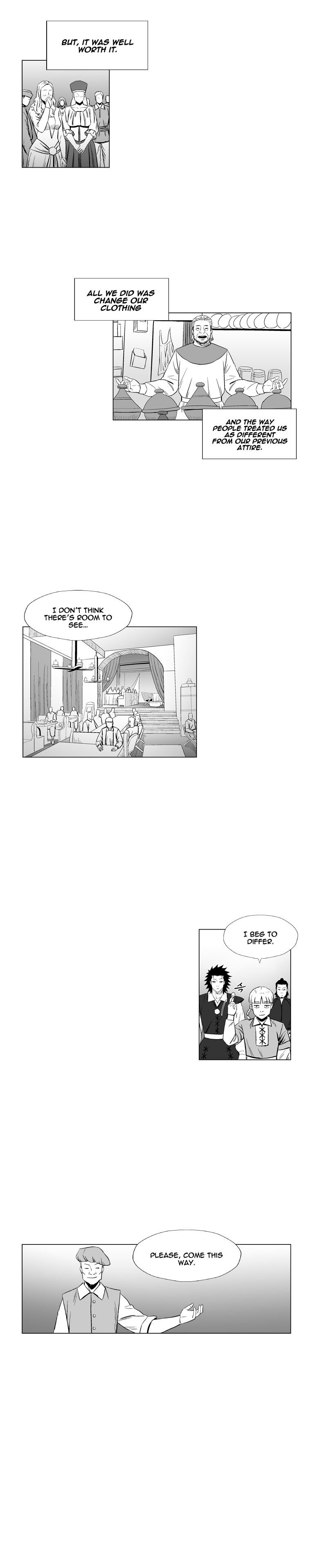 Red Storm Chapter 187 page 8