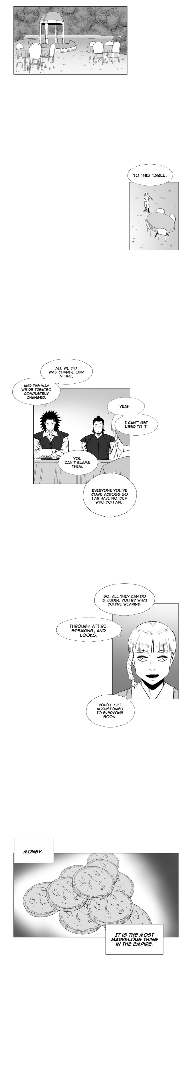 Red Storm Chapter 187 page 9