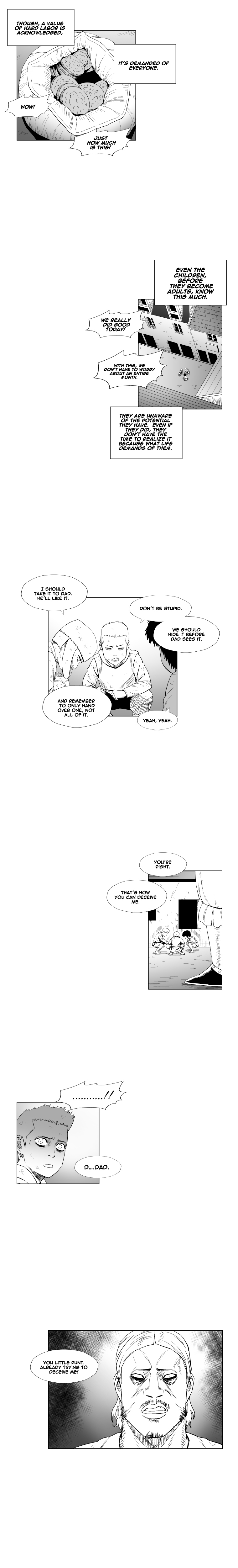 Red Storm Chapter 188 page 3