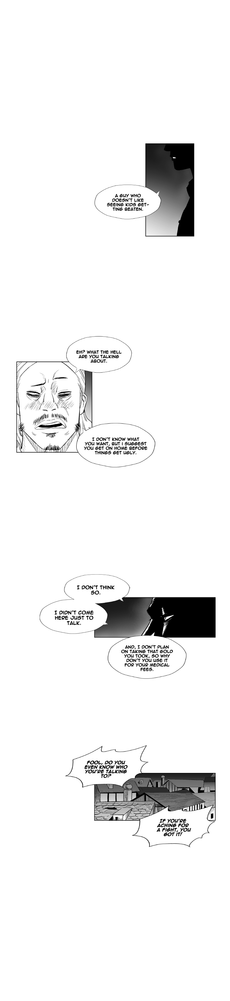 Red Storm Chapter 188 page 6