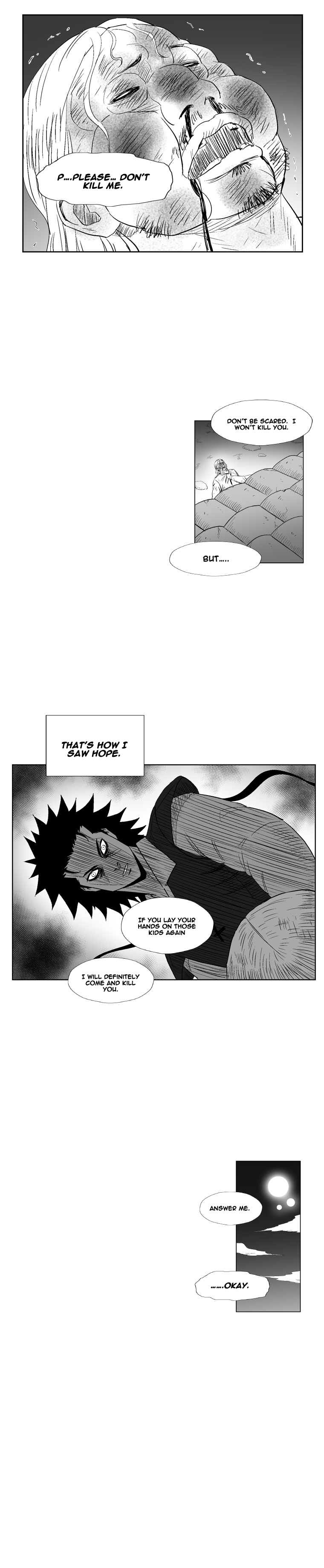 Red Storm Chapter 188 page 7