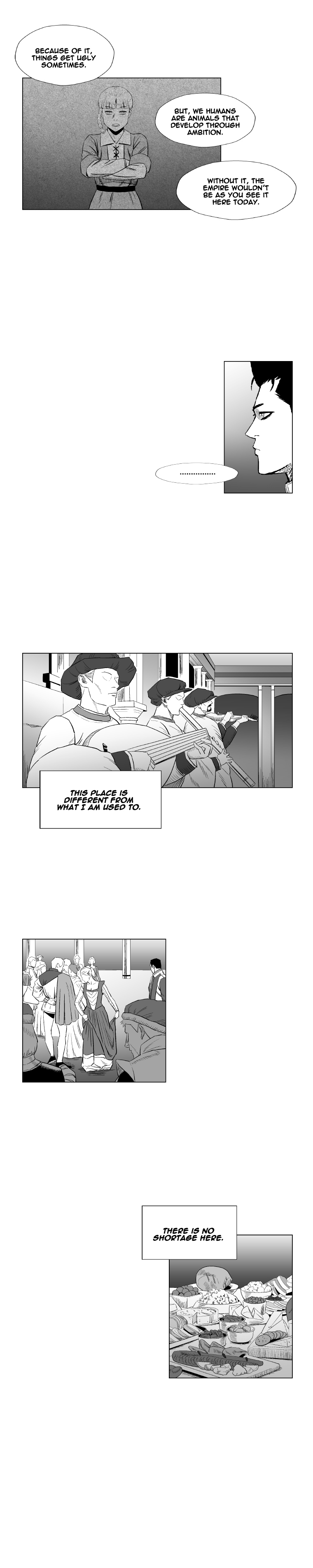 Red Storm Chapter 188 page 8