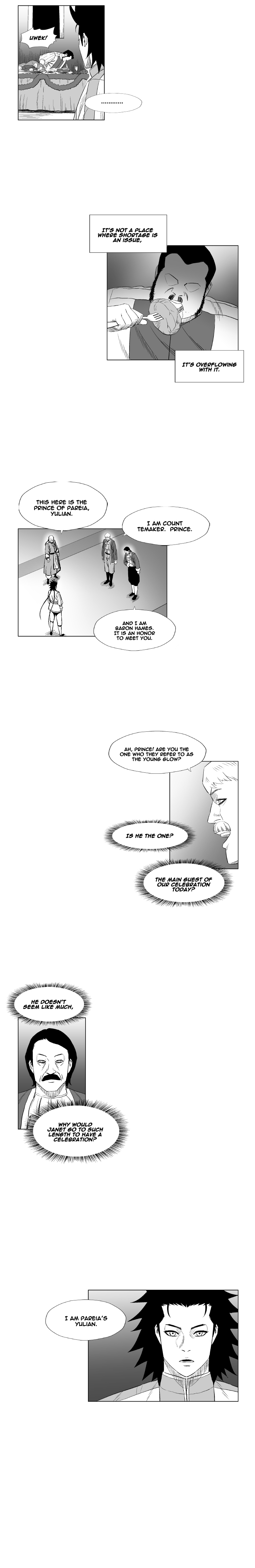 Red Storm Chapter 188 page 9