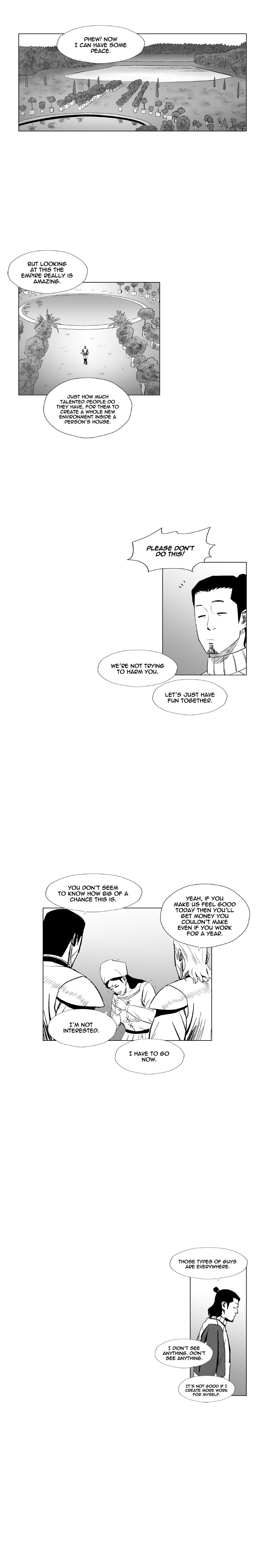 Red Storm Chapter 189 page 3