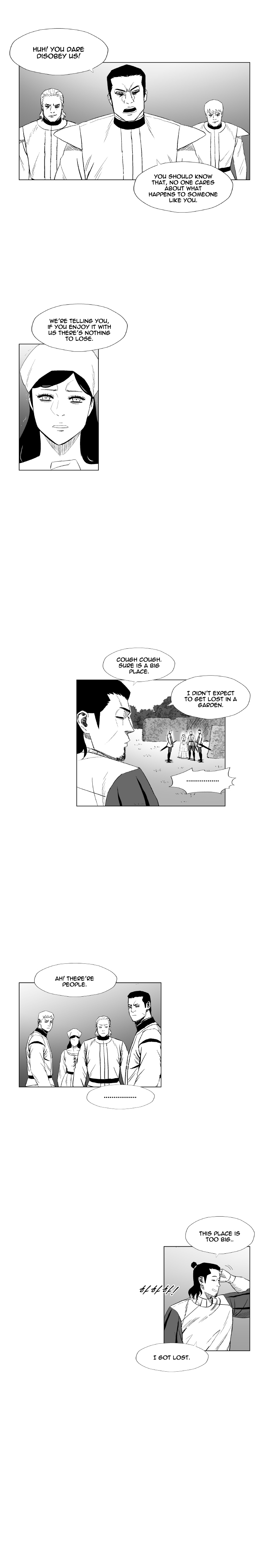 Red Storm Chapter 189 page 4