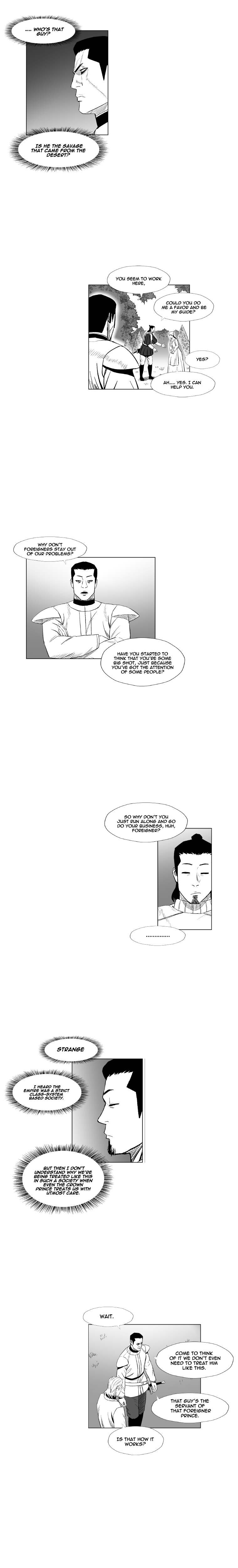 Red Storm Chapter 189 page 5