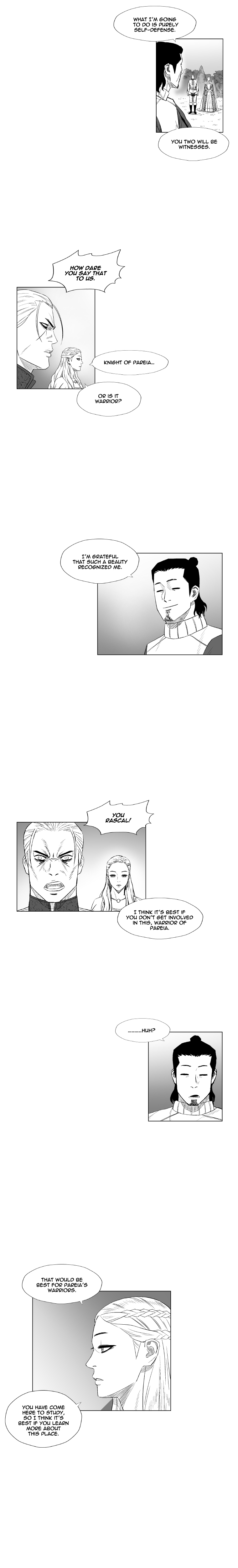 Red Storm Chapter 189 page 12
