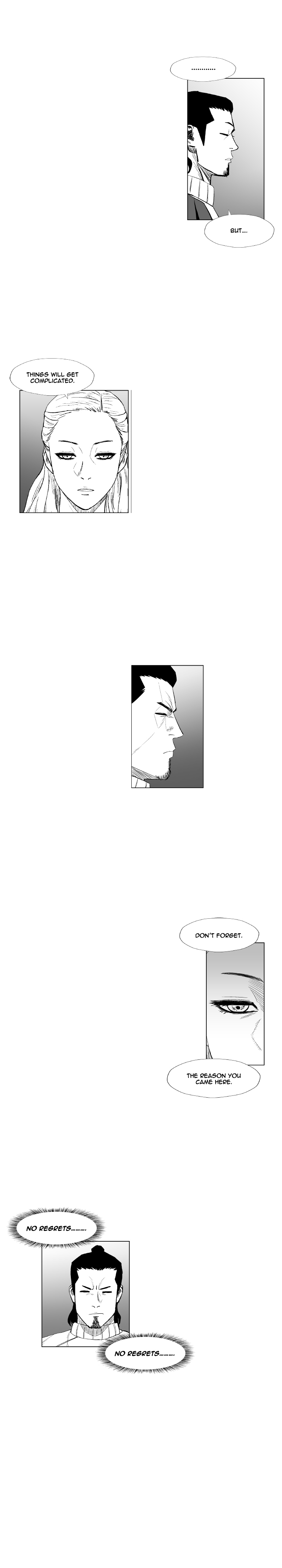 Red Storm Chapter 189 page 13