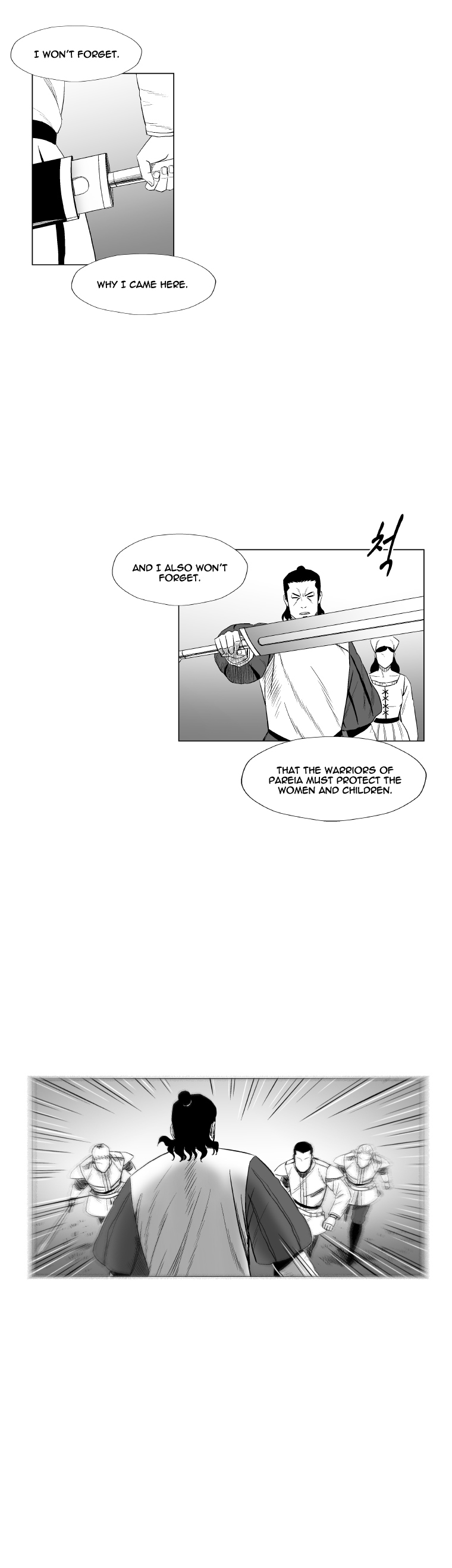 Red Storm Chapter 189 page 14