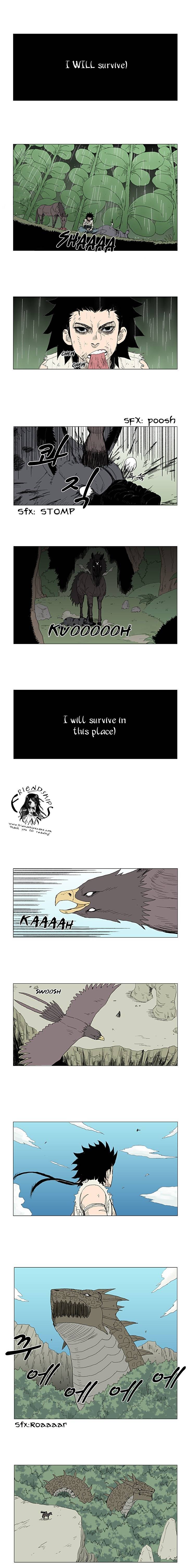 Red Storm Chapter 19 page 4