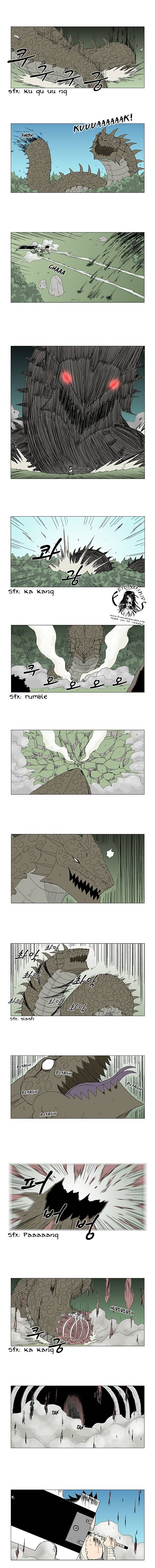 Red Storm Chapter 19 page 6