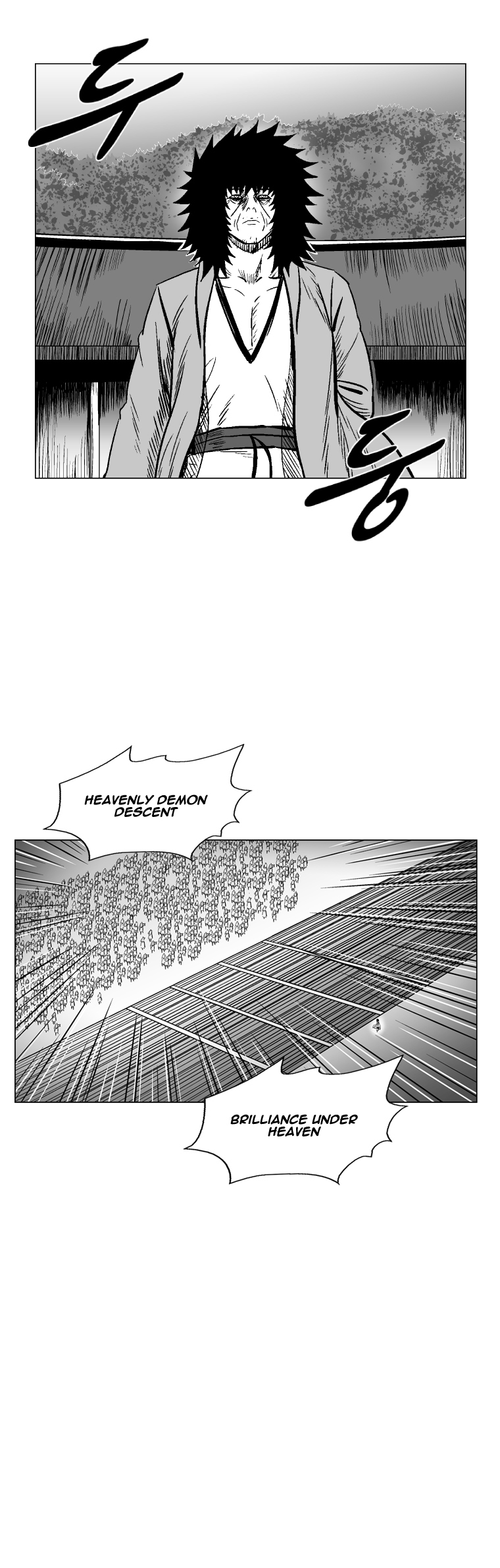 Red Storm Chapter 190 page 7