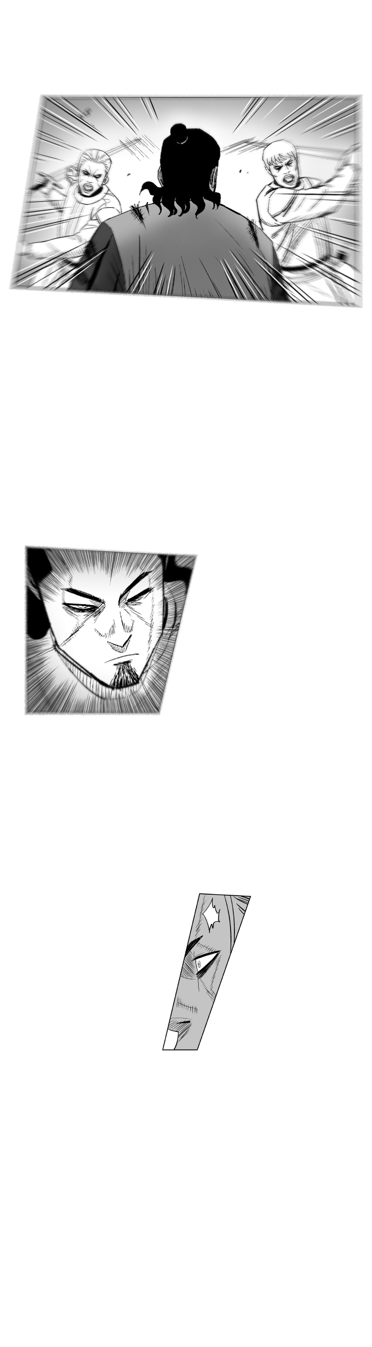 Red Storm Chapter 190 page 13