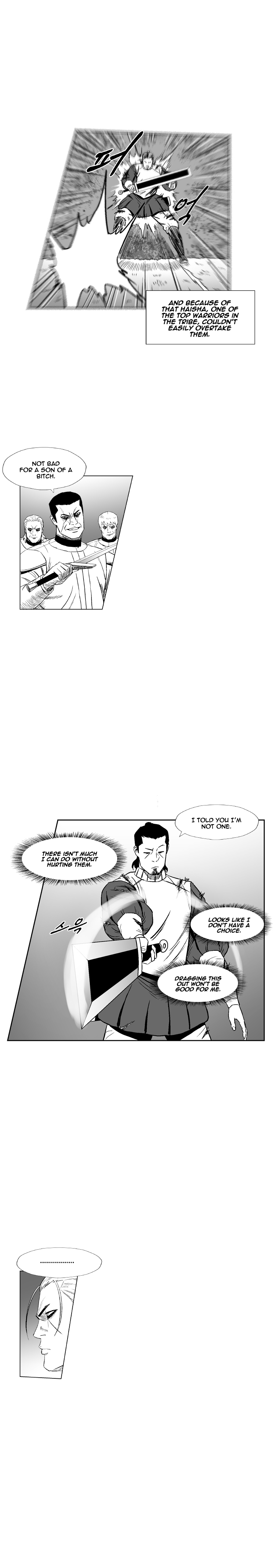 Red Storm Chapter 190 page 12