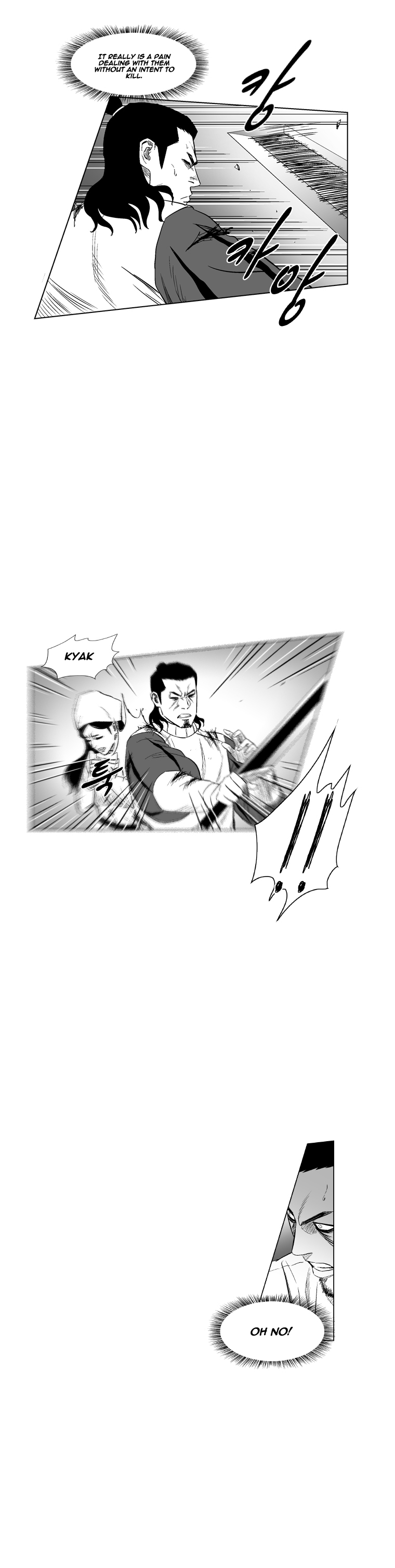 Red Storm Chapter 190 page 16