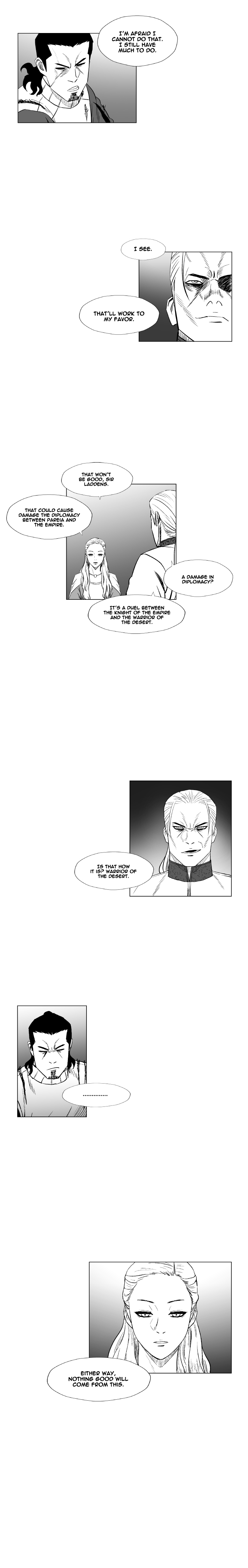 Red Storm Chapter 191 page 12