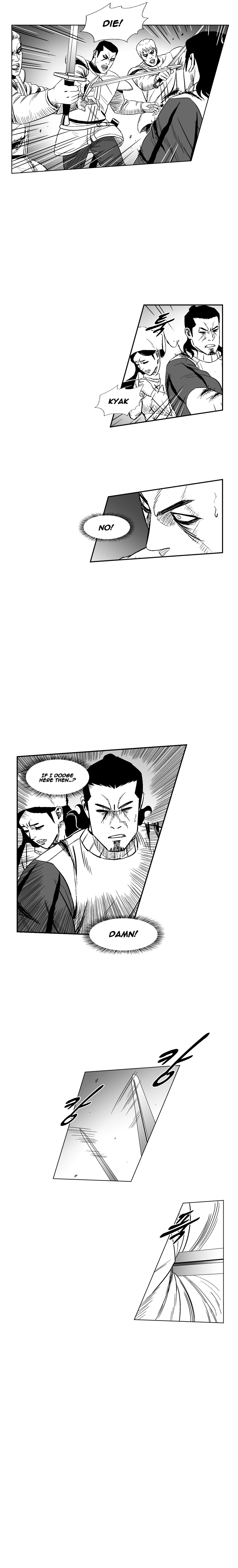 Red Storm Chapter 191 page 3
