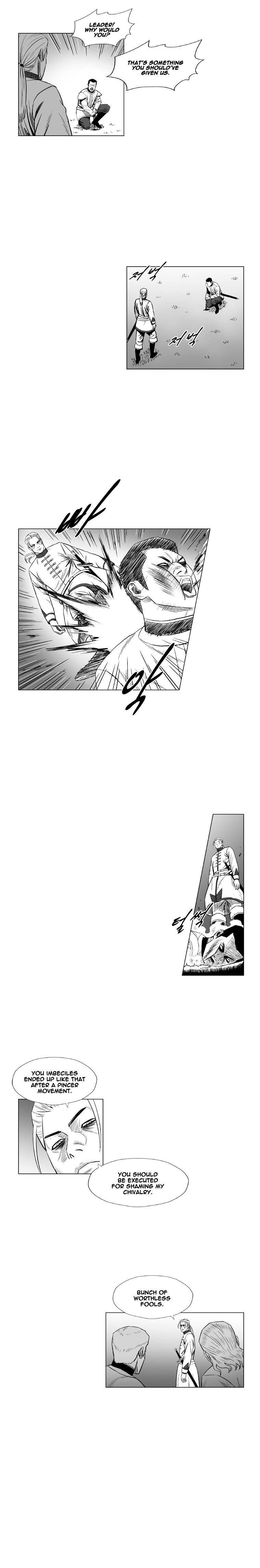 Red Storm Chapter 191 page 9