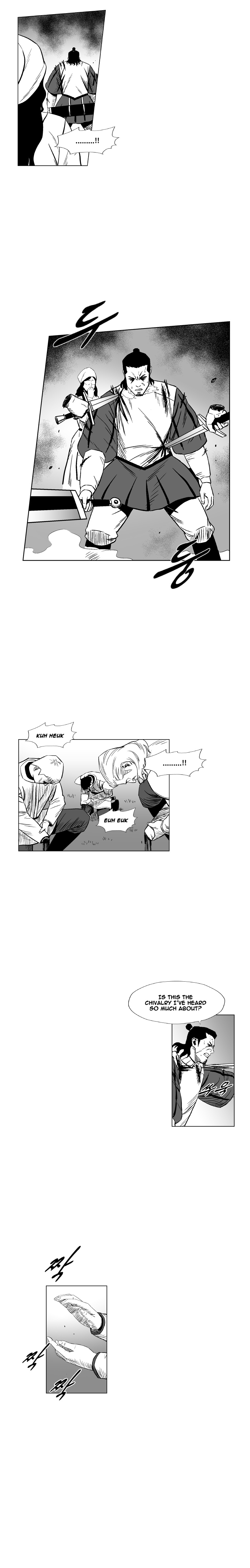 Red Storm Chapter 191 page 7