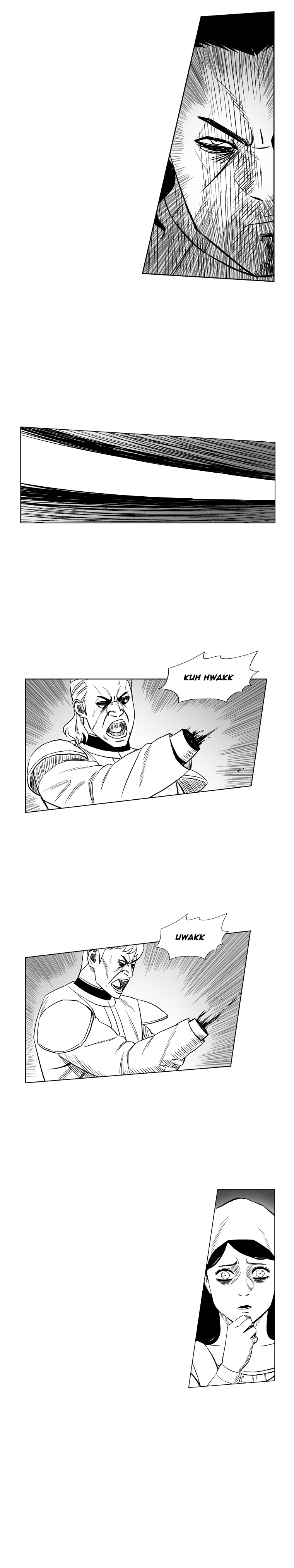 Red Storm Chapter 191 page 6