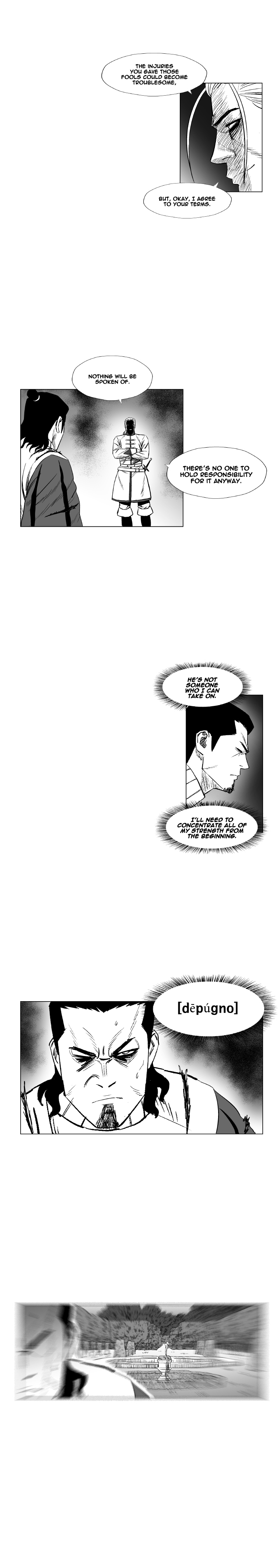 Red Storm Chapter 191 page 15