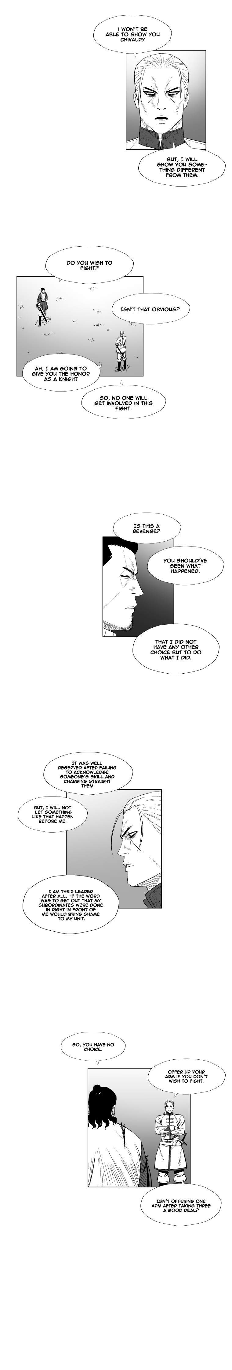 Red Storm Chapter 191 page 11