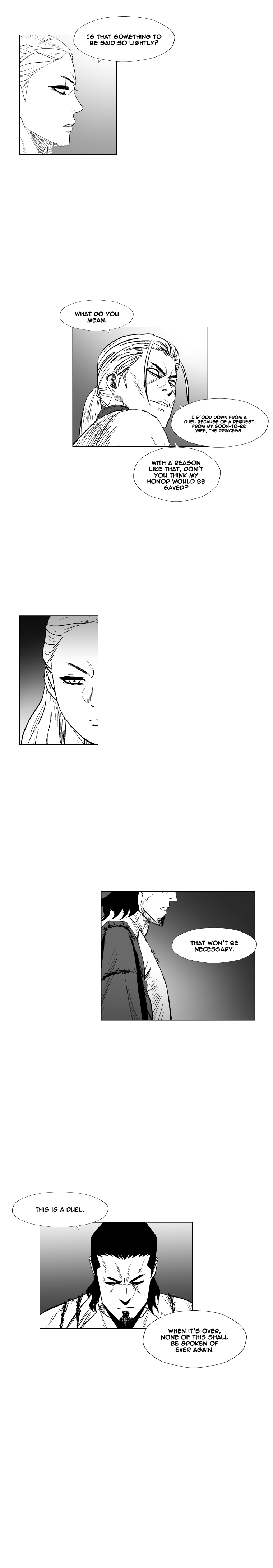 Red Storm Chapter 191 page 14
