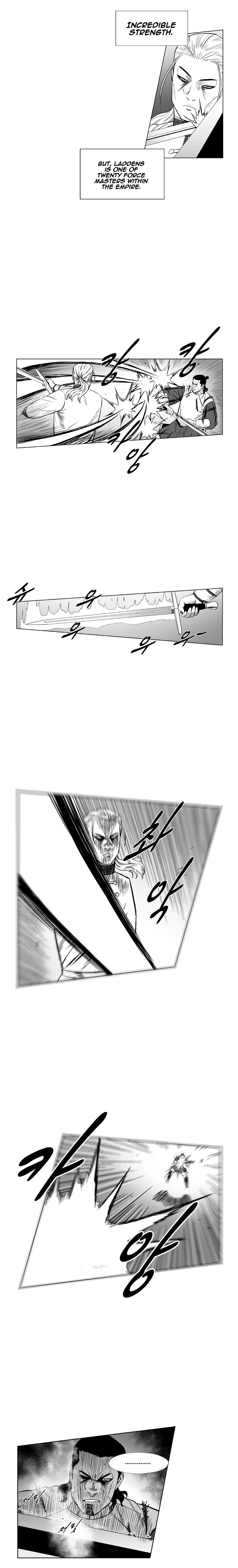 Red Storm Chapter 192 page 6