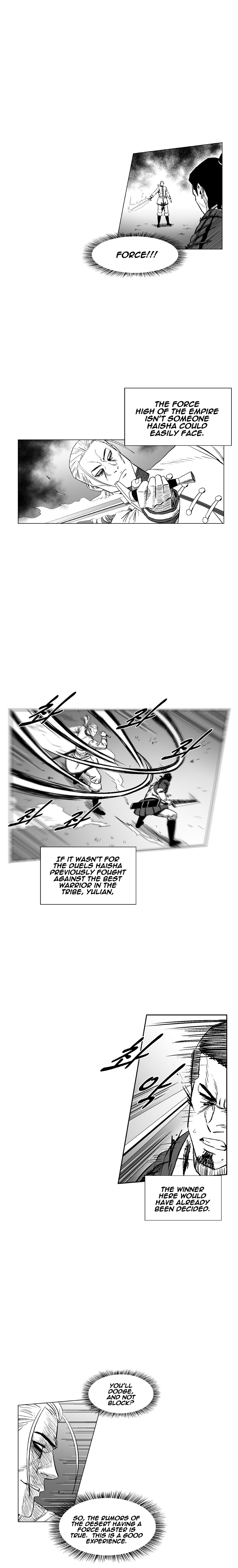 Red Storm Chapter 192 page 7