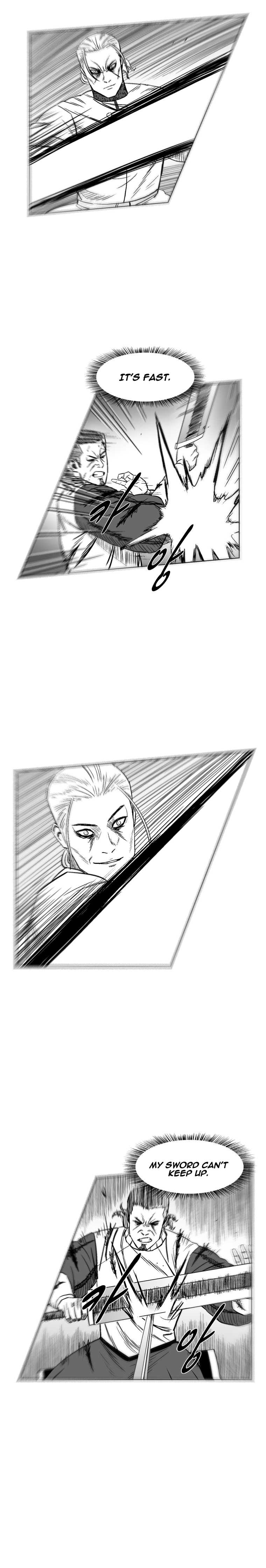 Red Storm Chapter 192 page 9