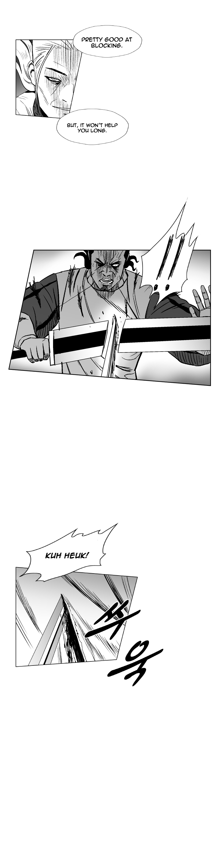 Red Storm Chapter 192 page 10