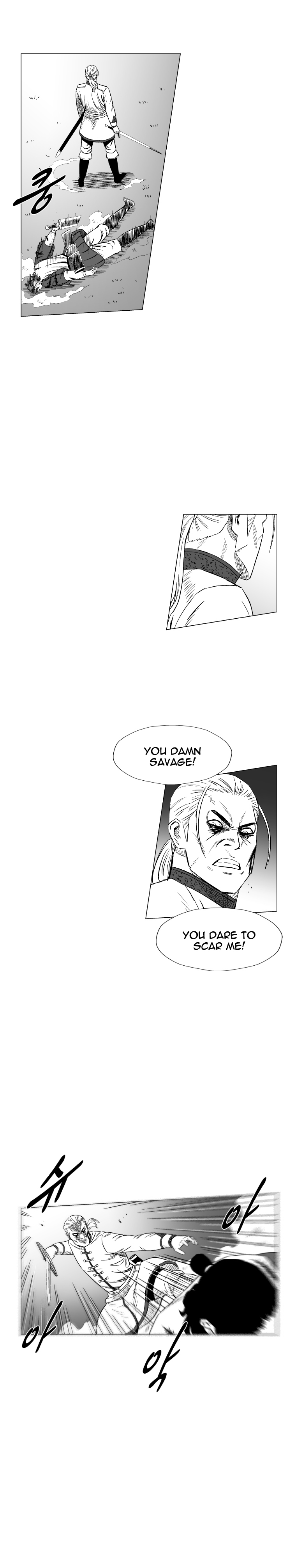 Red Storm Chapter 192 page 12