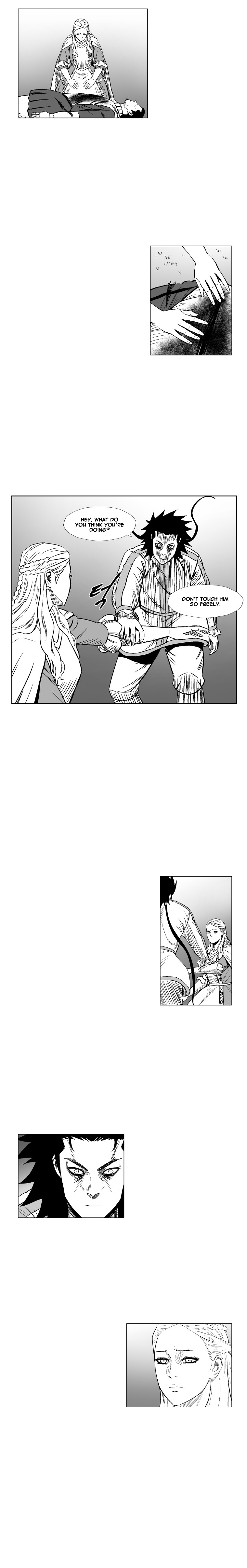Red Storm Chapter 193 page 6