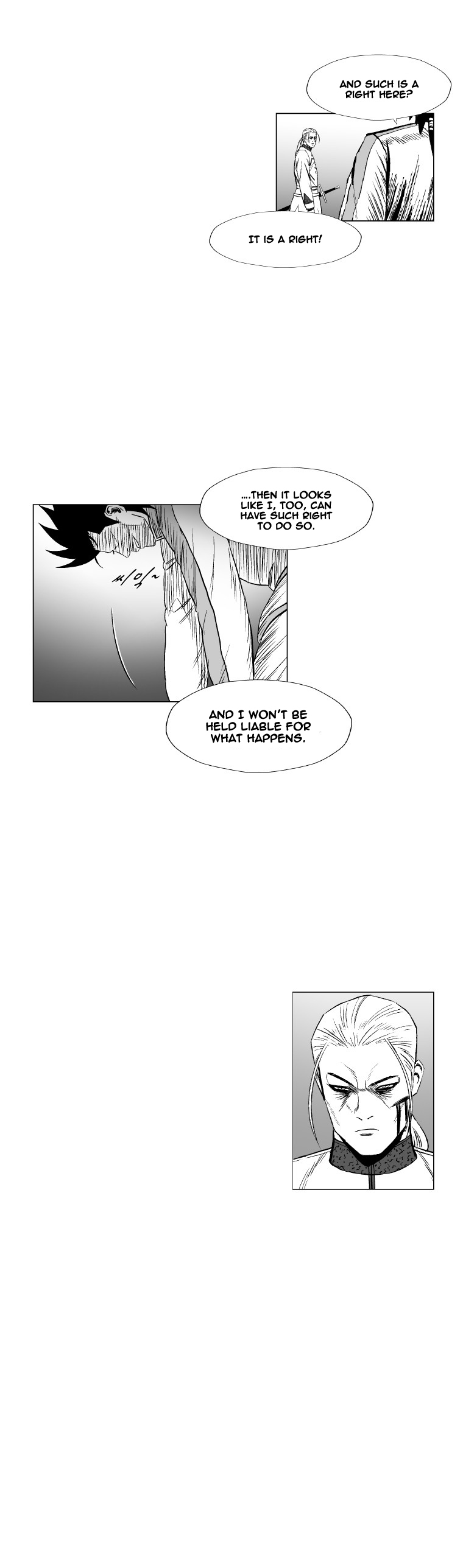 Red Storm Chapter 193 page 10