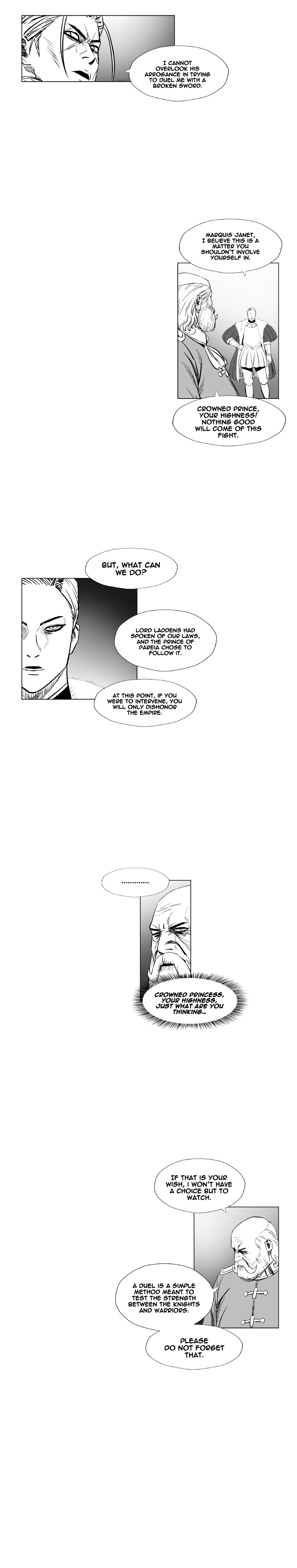 Red Storm Chapter 193 page 13
