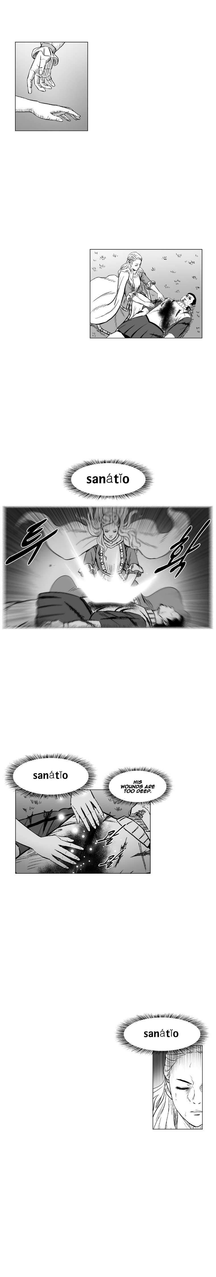 Red Storm Chapter 193 page 7