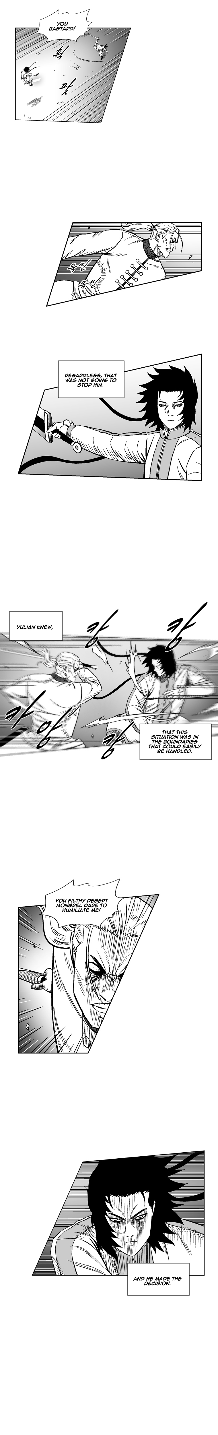 Red Storm Chapter 194 page 4