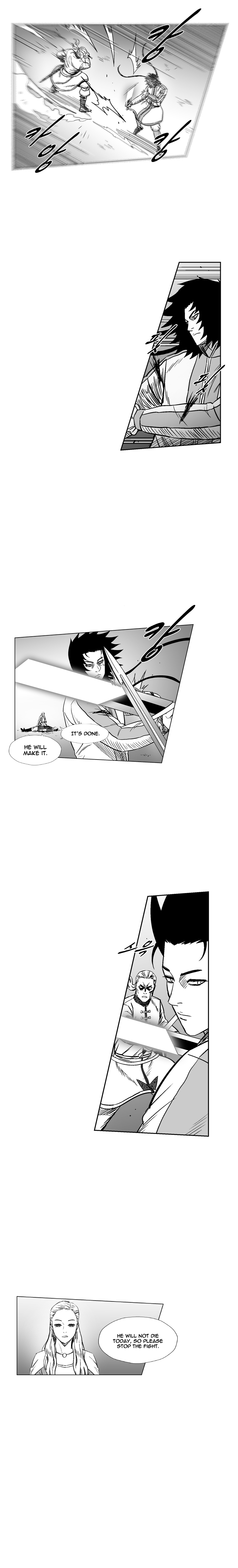Red Storm Chapter 194 page 5