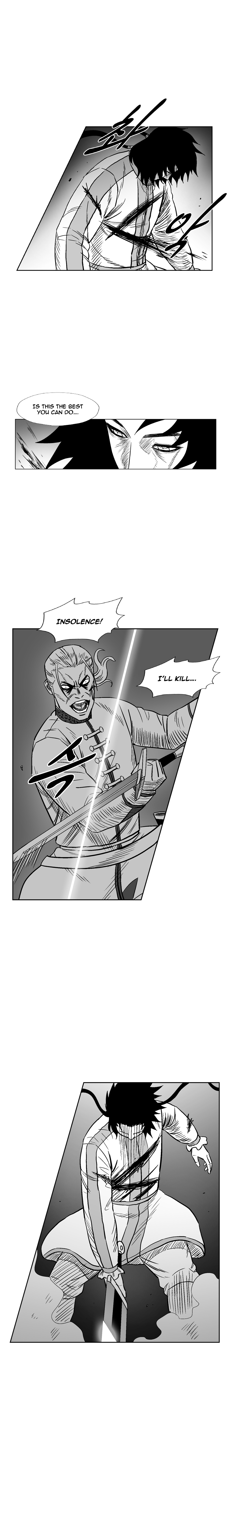 Red Storm Chapter 194 page 7